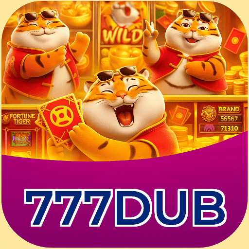 777DUB: Plataforma de Cassino e Apostas Seguras