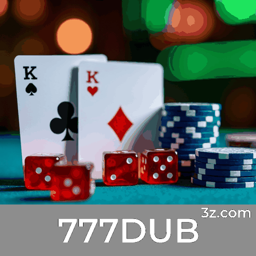777DUB Bônus por convite 777DUB