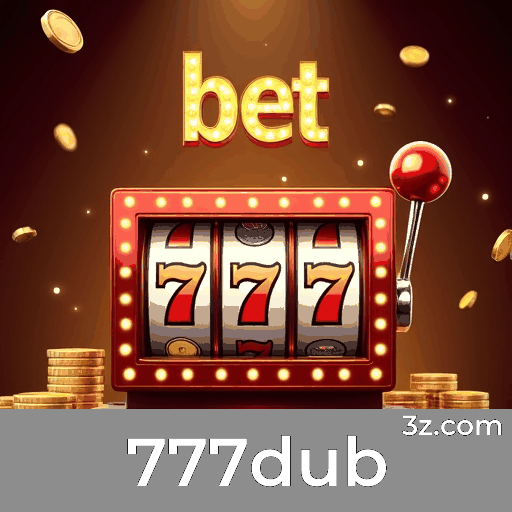 777dub: Cassino Premiado com Pagamentos Rápidos