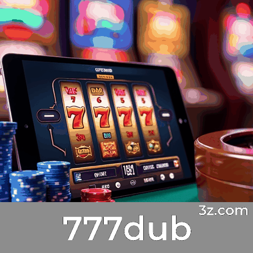 777dub Social Casino: Interação Real e Entretenimento