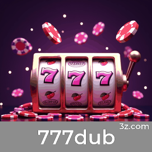 777dub: Entretenimento Ilimitado e Variedade para Jogadores Brasileiros